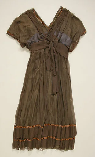 Dress