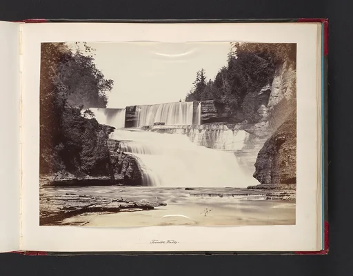 Trenton Falls