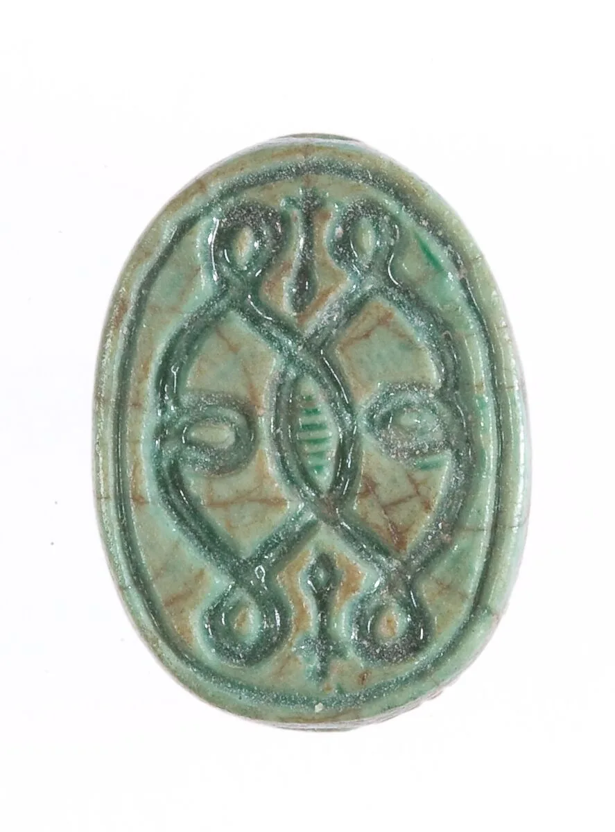 Scarab — Unknown
