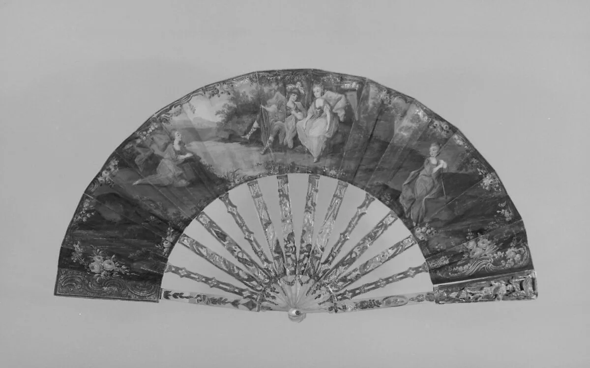 Fan — Unknown