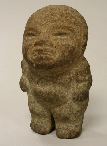 Standing Figure