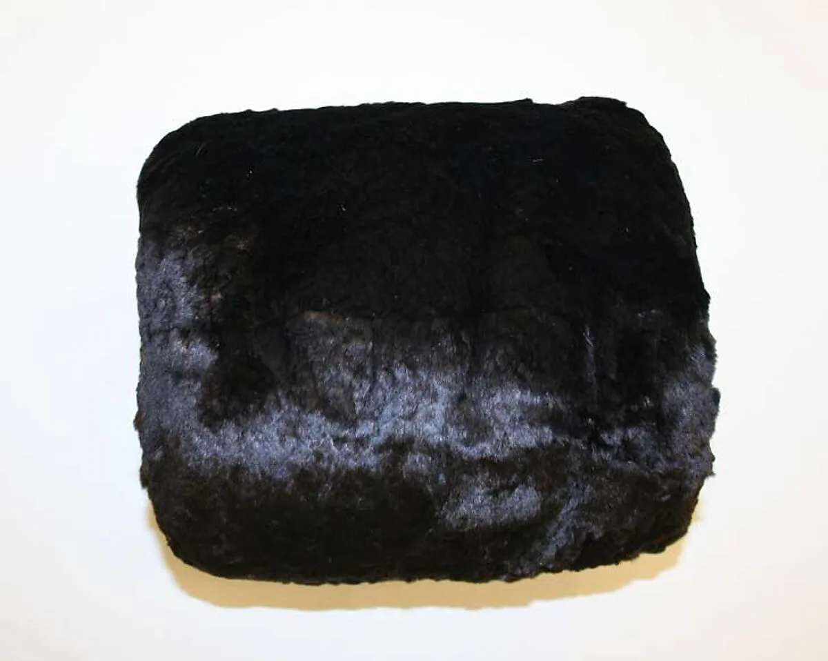 Muff — Unknown