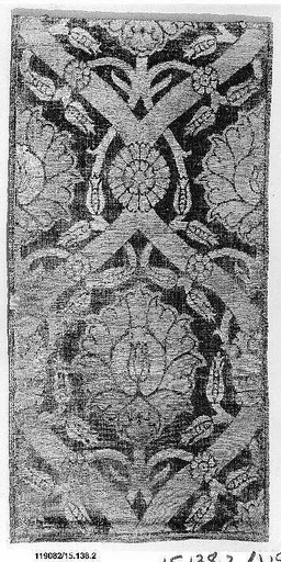 Textile Fragment