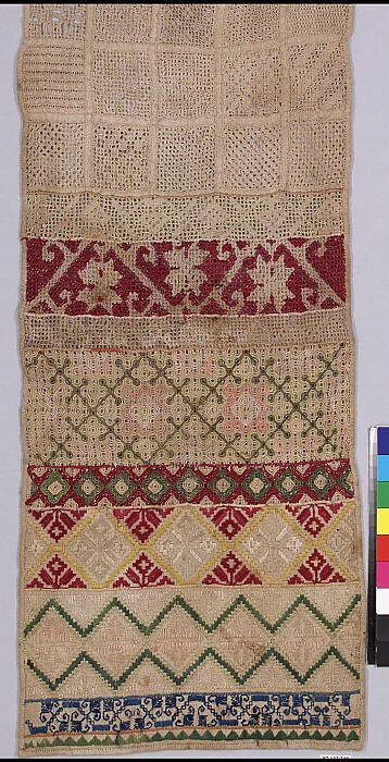 Sampler — Unknown