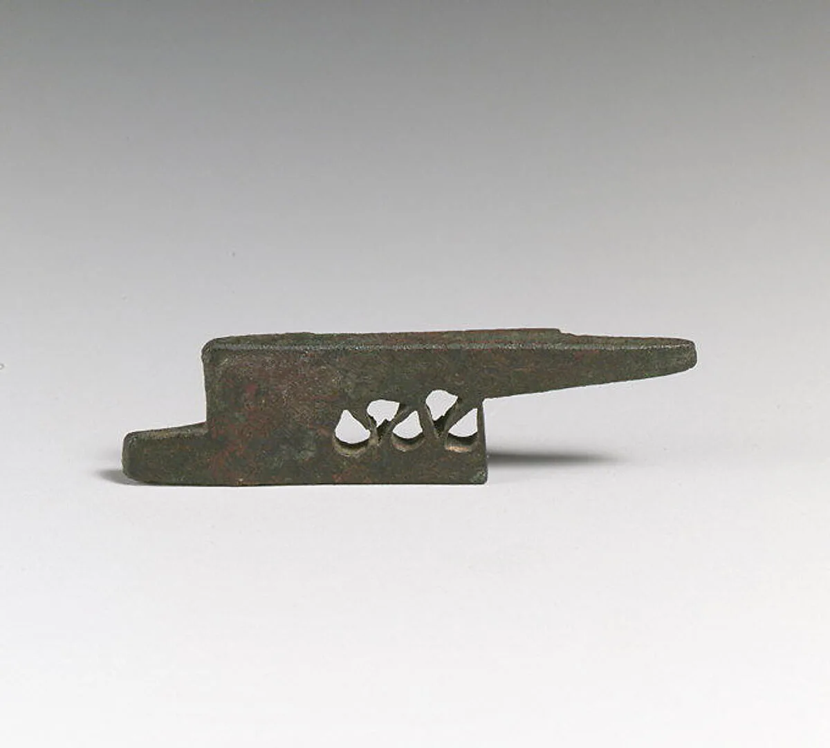 Bolt — Unknown