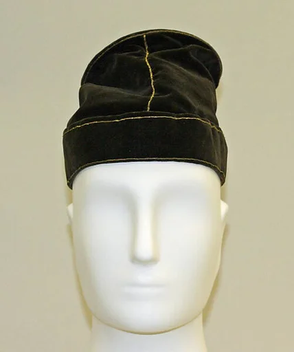Cap
