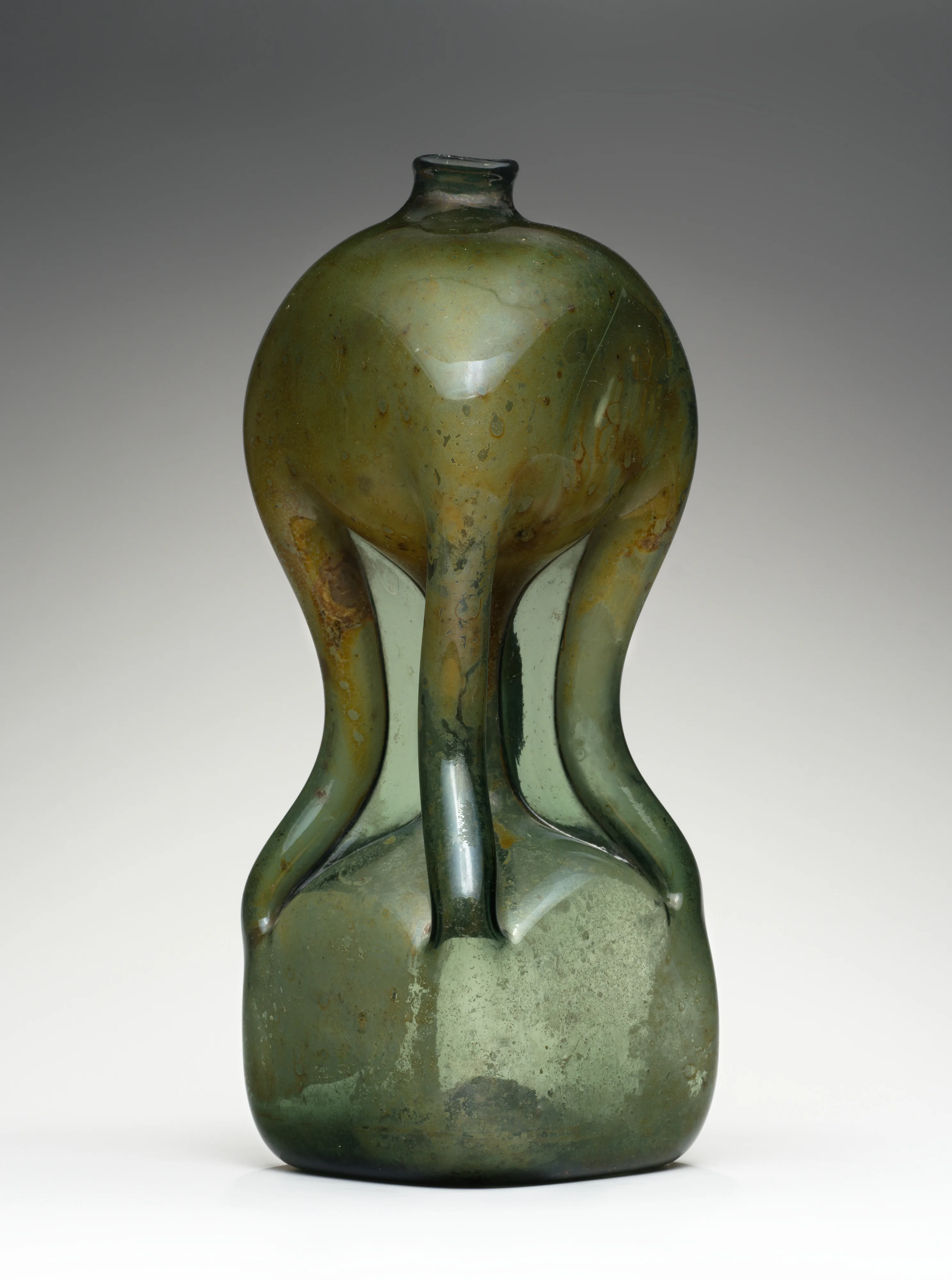 Spirits flask — Unknown