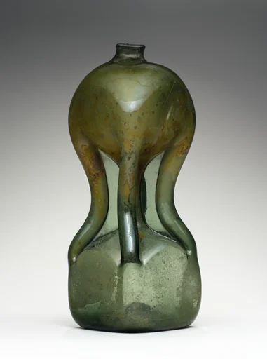 Spirits flask