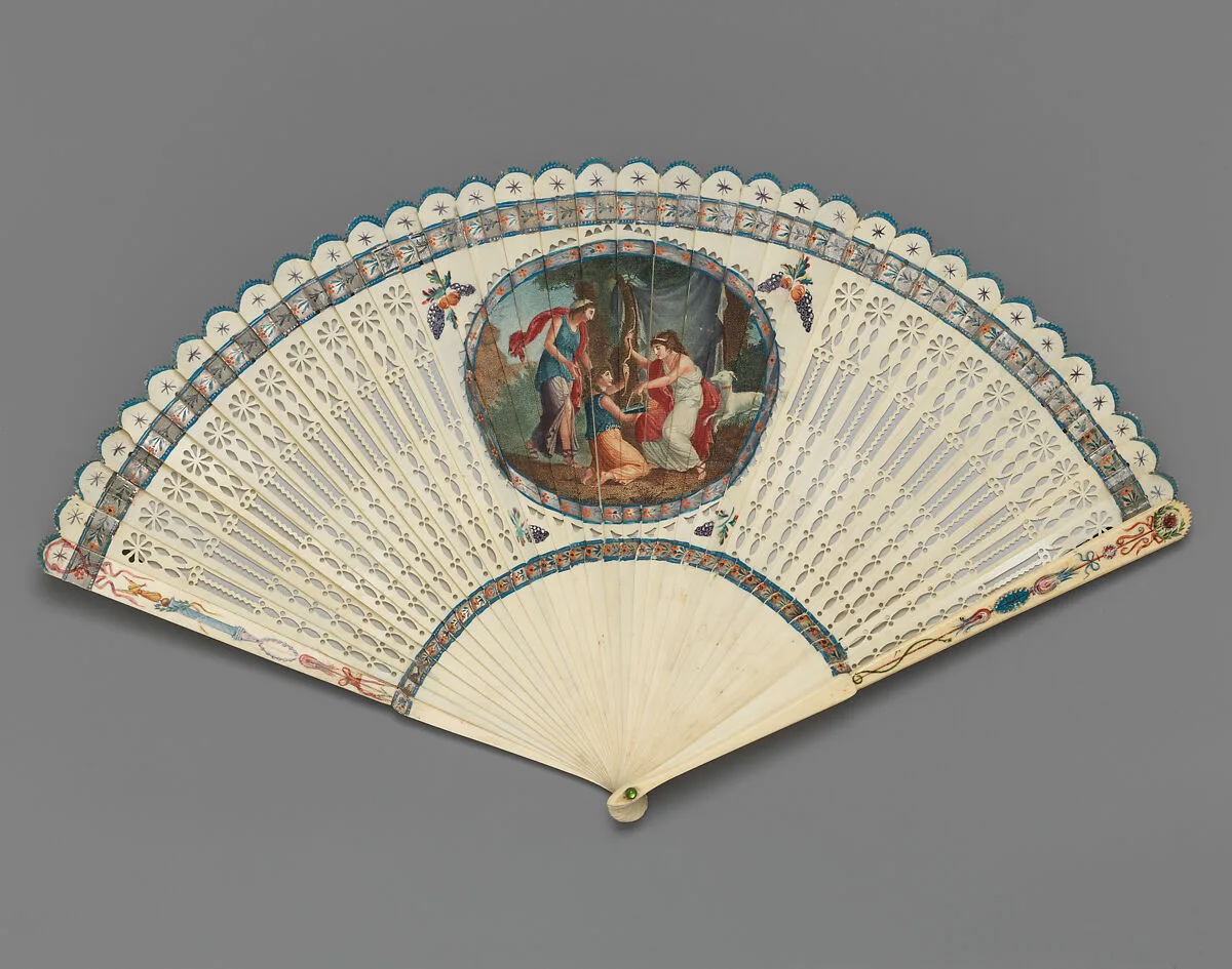 Fan — Unknown