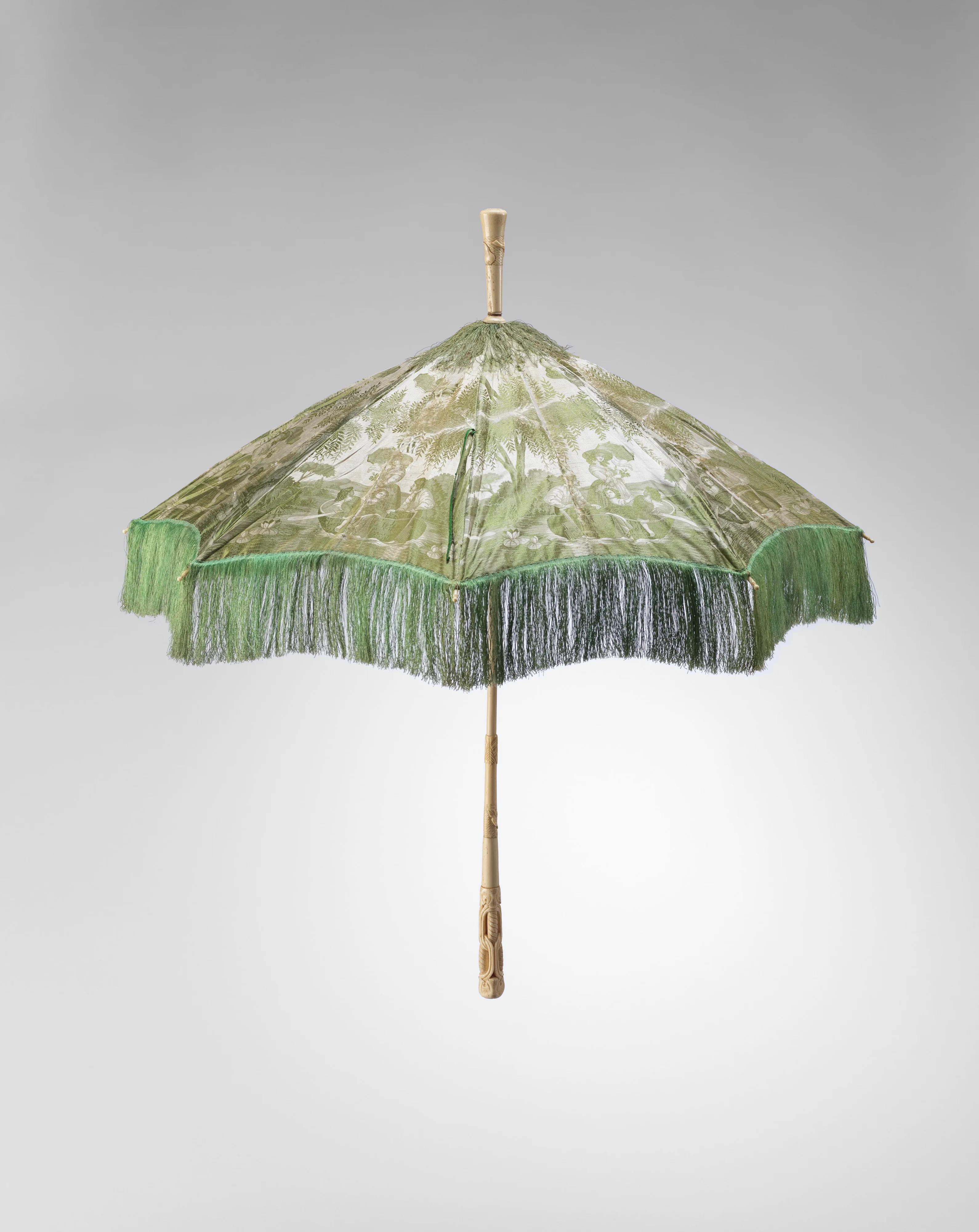 Parasol — Unknown