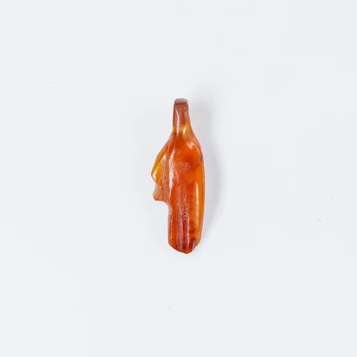 Hand amulet