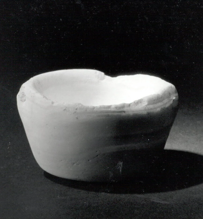 Bowl — Unknown