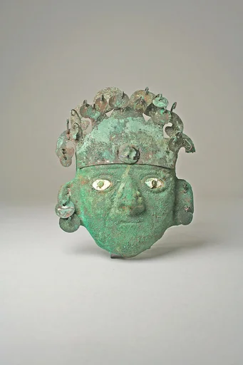 Face Mask Ornament