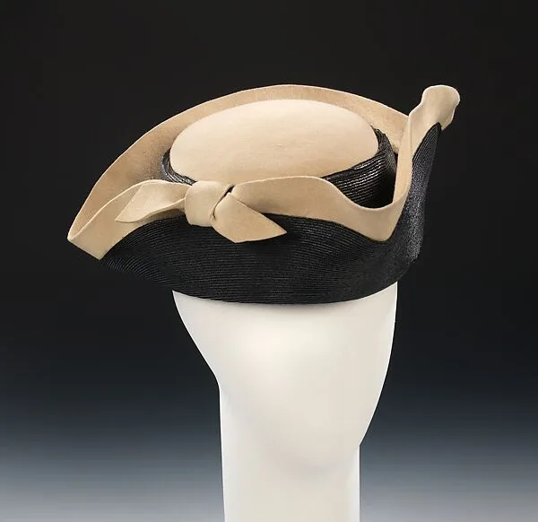 Hat — Unknown