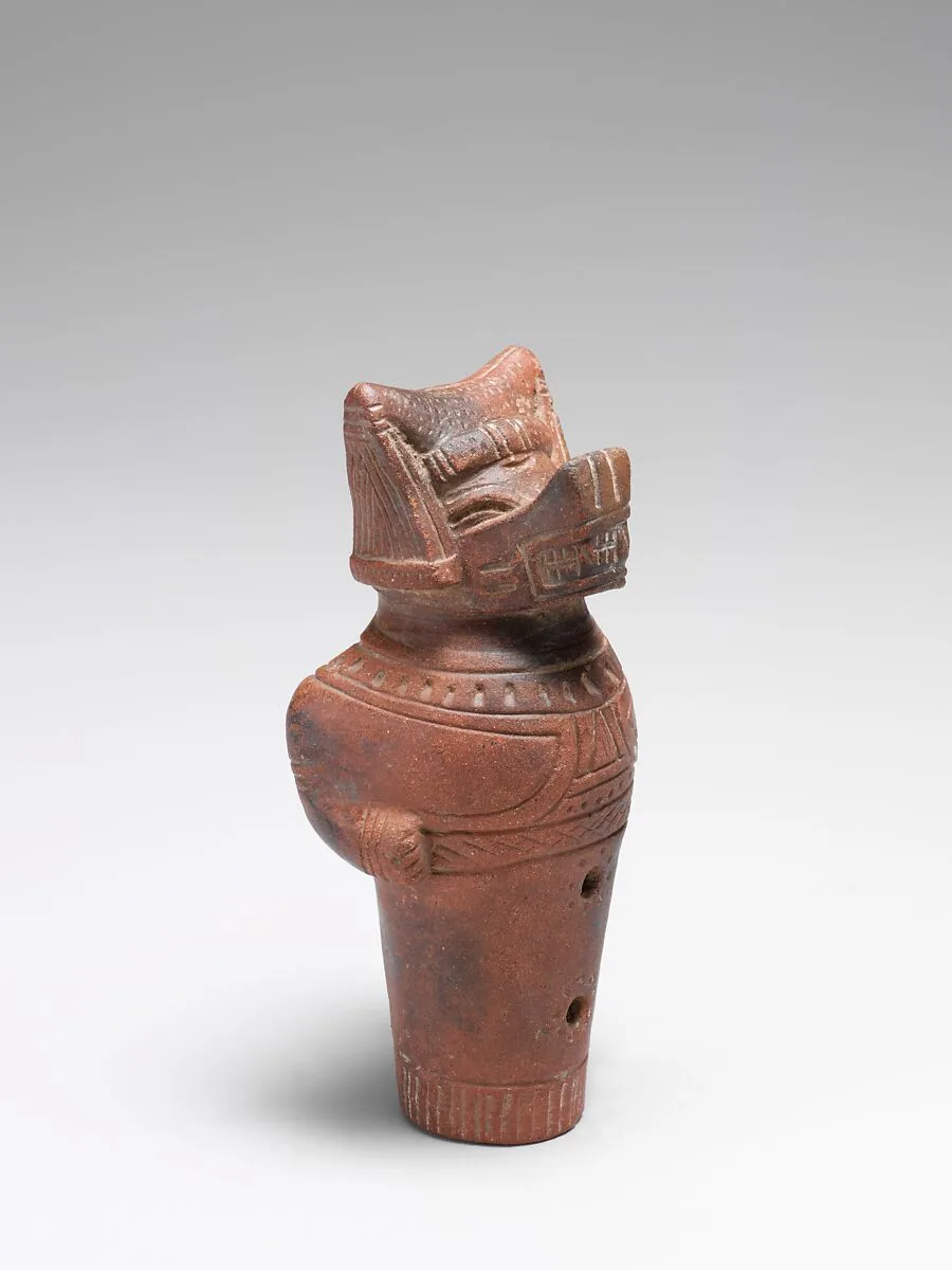 Flute — Unknown