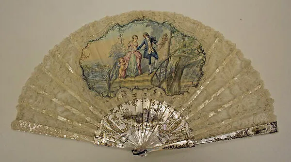 Fan — Unknown