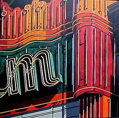m — Robert Cottingham