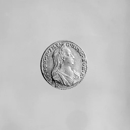 Maria-Theresa, Empress of the Holy Roman Empire