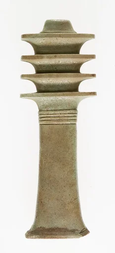 Djed Pillar Amulet