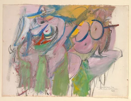 Two Women