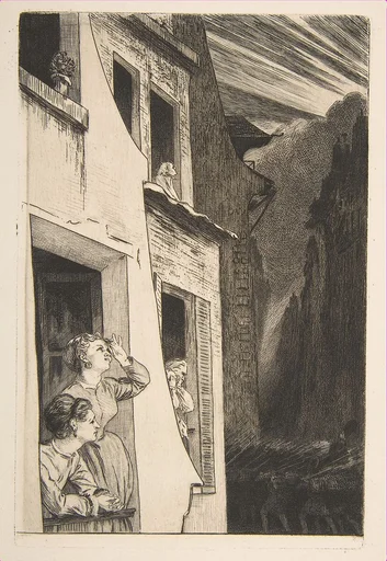 L'Eclipse