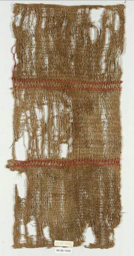 Woven Fragment