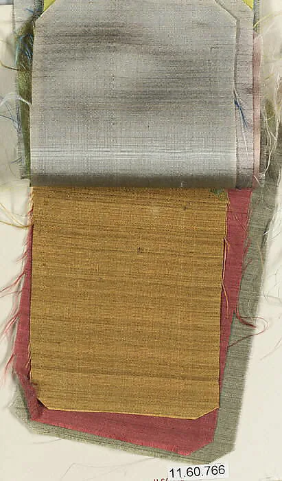 Sample — Unknown
