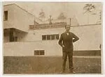 Walter Gropius — Unknown