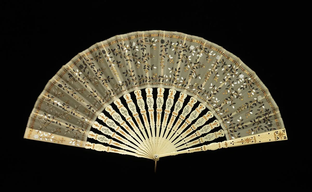 Fan — Unknown