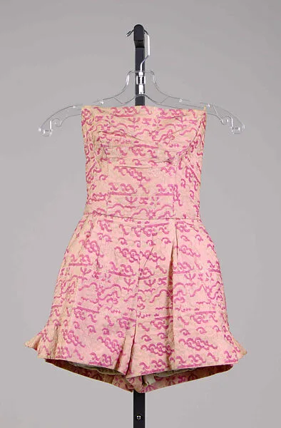 Bathing suit — Hollander|Carolyn Schnurer