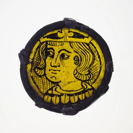 Glass Fragment