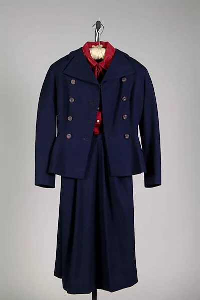 Suit — Mainbocher|Mainbocher