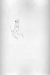 Dancing Girl With Swaggerstick — e. e. cummings