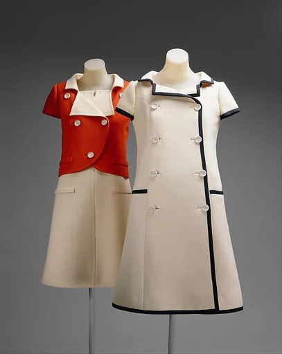 Coatdress