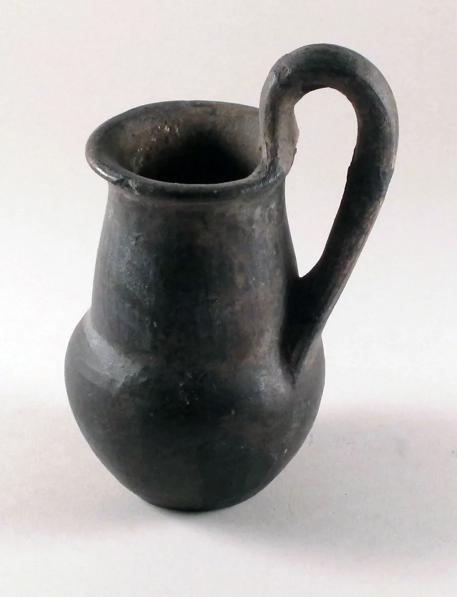 Jug — Unknown