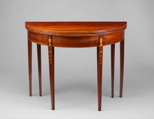 Card Table