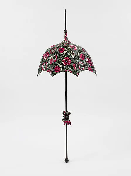Parasol — Raoul Dufy|Paul Poiret