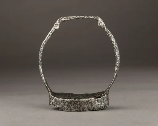 Stirrup