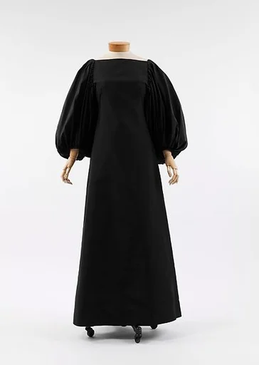 Evening dress