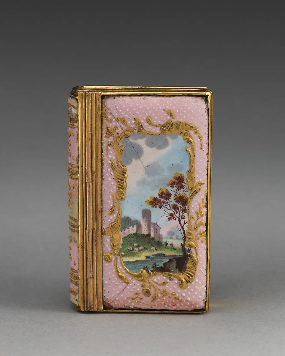 Box — Unknown