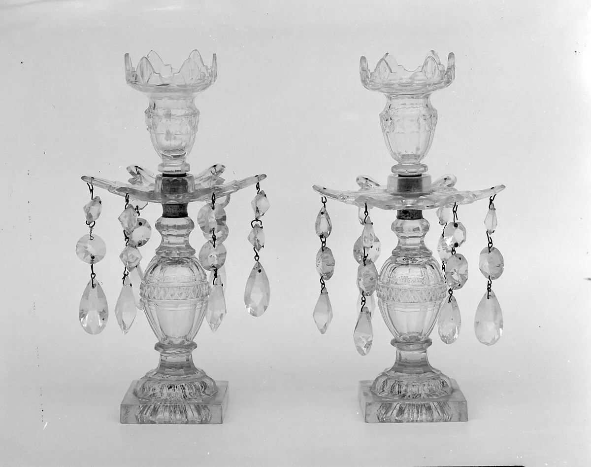 Candlestick — Unknown