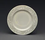 Plate — Maud Mason