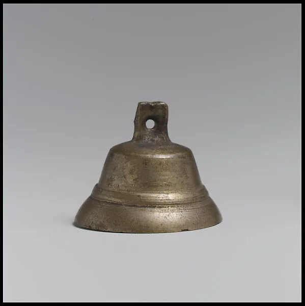 Bell — Unknown
