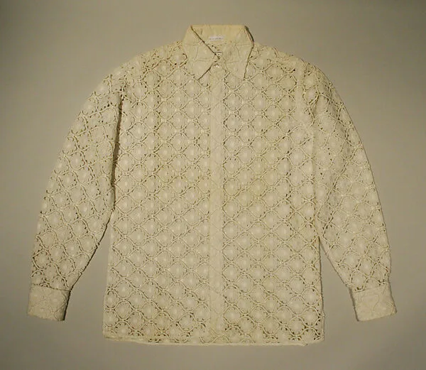 Shirt — Turnbull & Asser