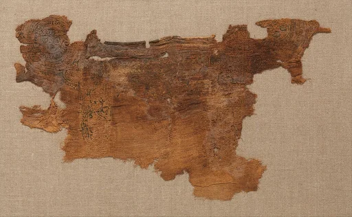 Dress Fragments