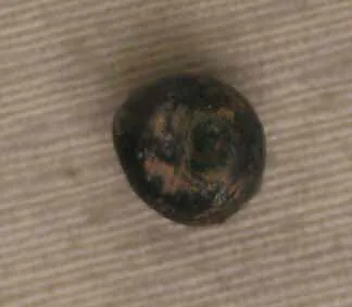 Bead — Unknown