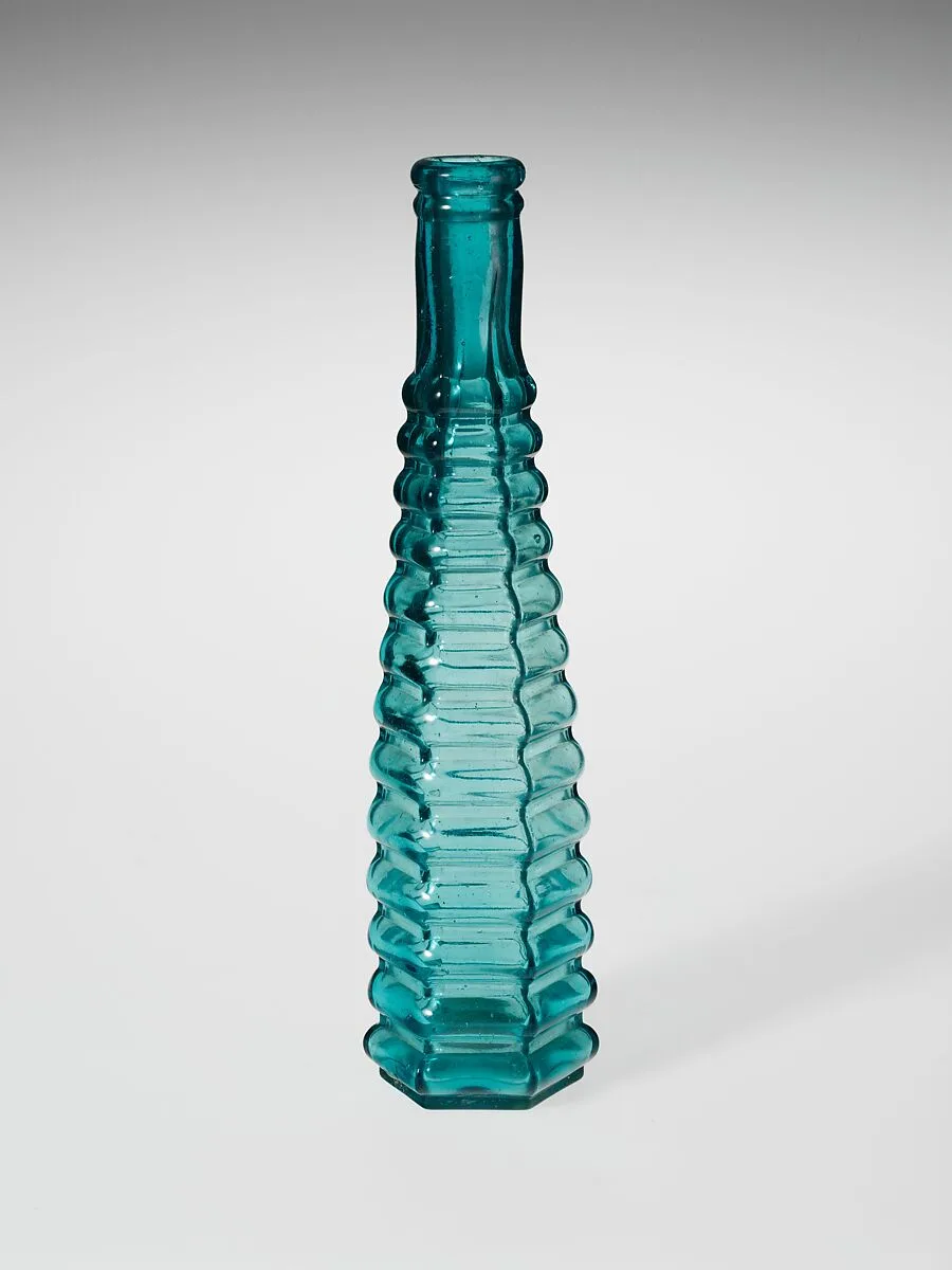 Bottle — Unknown