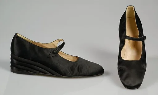 Cocktail shoes