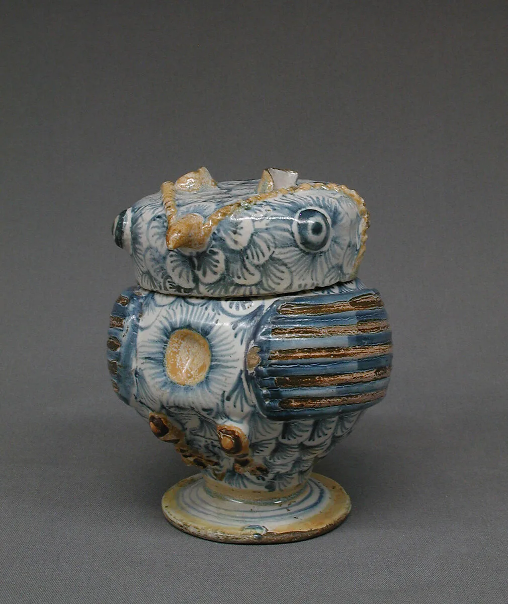 Tankard — Unknown