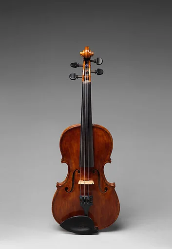 Soprano Violin